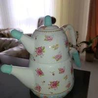 قوری کتری شیک ارزان