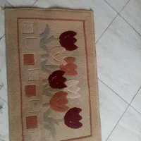 چن عدد پادری با یک کناره و دوتا فرش یک و نیم در 1