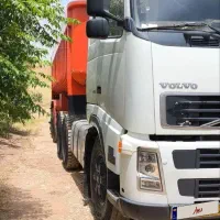 FH420افهاش|خودرو سنگین|تهران, خانیآباد|دیوار