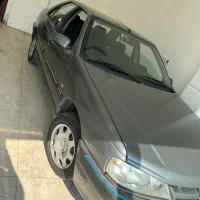 پرشیا مدل ۸۵ تک‌برگ سند