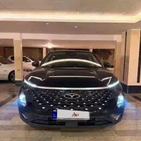 فونیکس اف ایکس مشکی ۱۴۰۲