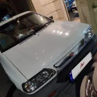 پراید صبا مدل 87