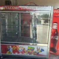 چند یخچال کارکرده موتور فابریک بشرط به قیمت