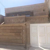 فروش دو طبقه یاسوج اکبراباد معاوضه با خونه دهدشت
