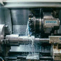 آموزش جامع تراشکاری CNC (آنلاین)
