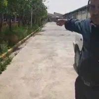 نشت یابی ولوله بازکنی لاهیجان و حومه