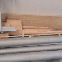 دستگاه ۶ متری|لوازم خیاطی و بافتنی|آران و بیدگل, |دیوار