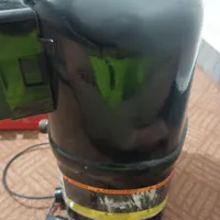 کمپرسور یخچال سردخانه