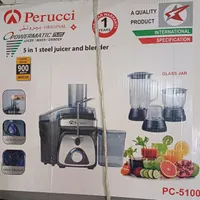 آبمیوه گیری چهار کاره