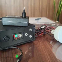 پاور بانک مودم ،کارت خان، تلفن همراه، روشنایی