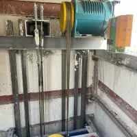 شرکت تعاونی آسانسور پارتاک