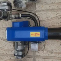 مشعل گازی 1تا3