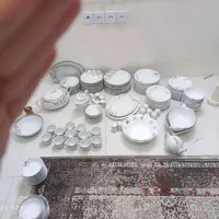 فروش کلی لوازم ظرف فرش...