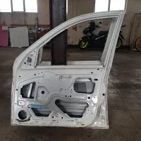 درب فابریک تیبا