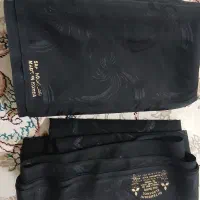 چادرمشکی نونونو