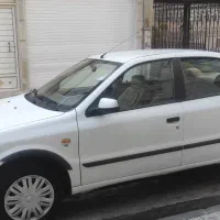 سمندمدل91