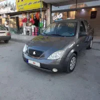 تیبا مدل ۹۱ استثنایی