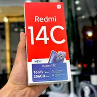 گوشی موبایل شیائومیRedmi 14C