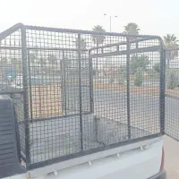 اتاق  پخش پراید وانت
