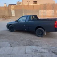 اریسان  ۷ماه بیمه بدون رنگ وضربه ۳۰هزار کار کرد