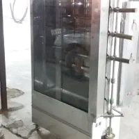 دستگاه پاچینی