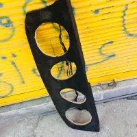 باند پایونر۶۹۷۵   تاخچه پژو پارس و دنا