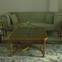 مبل نئوکلاسیک کوئین فرانسه
