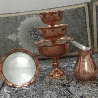 سرویس پذیرایی مسی