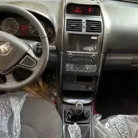 فروش سورن پلاس مشکی