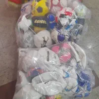 پخش توپ به قیمت عمده