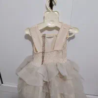لباس مجلسی بچگانه
