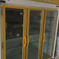 یخچال ایستاده الکترواستیل