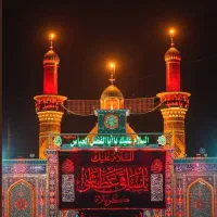 مسافر کربلا