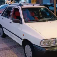 پراید 131 مدل 91