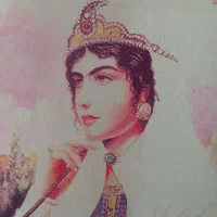 تابلونقاشی‌بوم