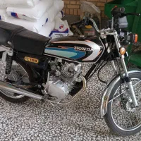 موتور هوندا 150