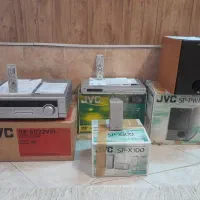 ست کلکسیونی آکبند ژاپنی