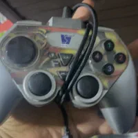 دسته بازی|کنسول، بازی ویدئویی و آنلاین|تهران, سعادت‌آباد|دیوار