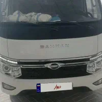 فورس 3.8 مدل 1404