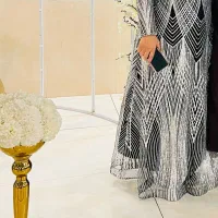 لباس مجلسی