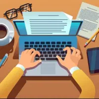 تایپ و پاورپوینت و غیره با قیمت مناسب