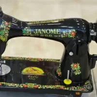 چرخ خیاطی