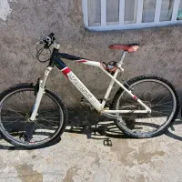 دوچرخه 26