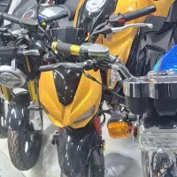 نیکتاز طرح z1000 صفر معاوضه با بنلی ماشین