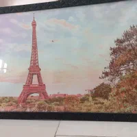 تابلو دیواری شبخواب با طرحی خاص