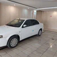 سمند سورن پلاس مدل 1405 مدارک کامل