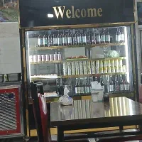 به یک نفر کبابزن ویا کبابپز حرفه ای