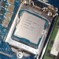 cpu گیمینگ و رندرینگ قدرت بالا