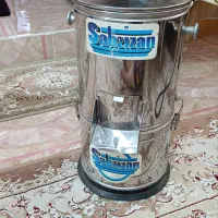سبزی خوردکنی وسورخ کن