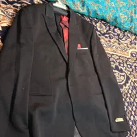 کت و شلوار دامادی نو